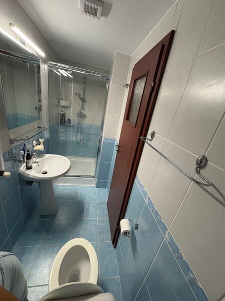 Oltenitei, Vacaresti.