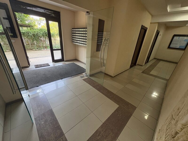 Oltenitei, Vacaresti.