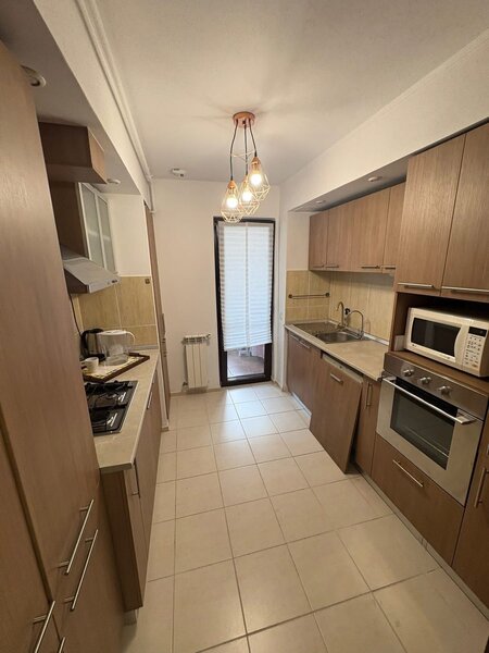 Oltenitei, Vacaresti.