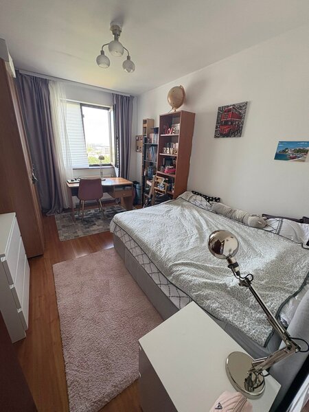 Oltenitei, Vacaresti.