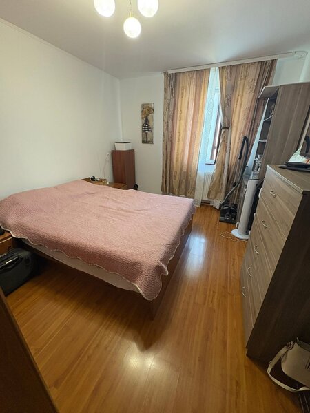 Oltenitei, Vacaresti.