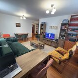 Oltenitei, Vacaresti